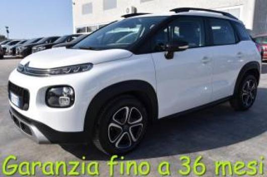 usato CITROEN C3 Aircross
