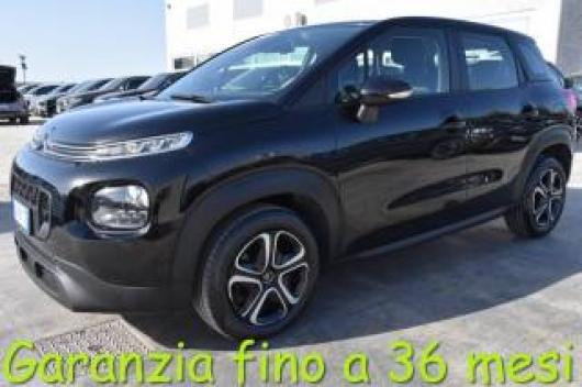 usato CITROEN C3 Aircross