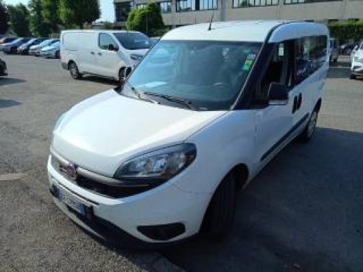 usato FIAT Doblo
