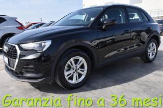 usato AUDI Q3