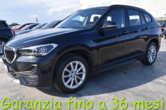 usato BMW X1