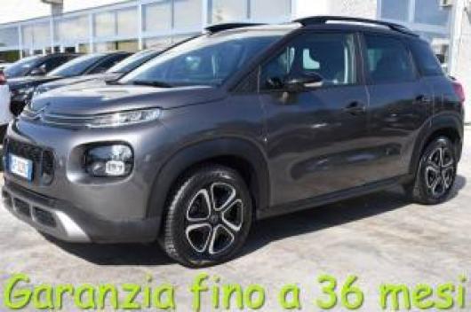 usato CITROEN C3 Aircross