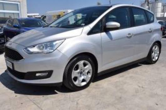 usato FORD C Max