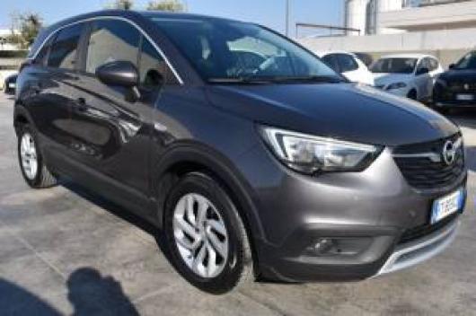 usato OPEL Crossland X