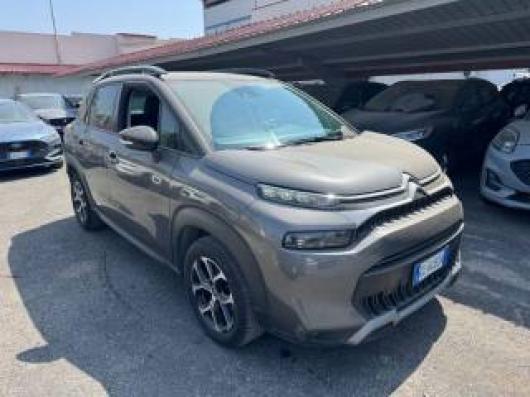 usato CITROEN C3 Aircross