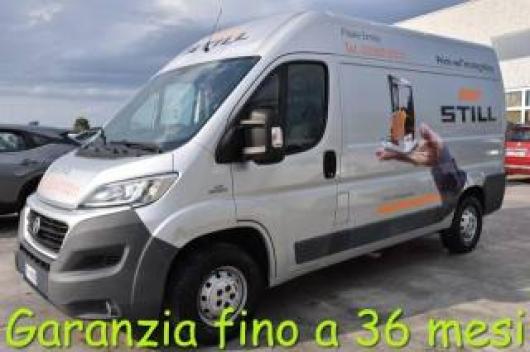 usato FIAT Ducato