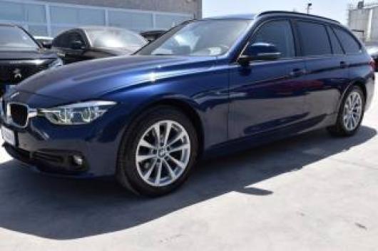 usato BMW 316