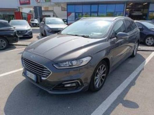 usato FORD Mondeo