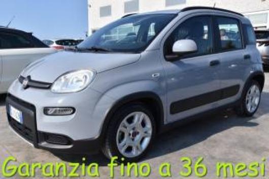 usato FIAT Panda
