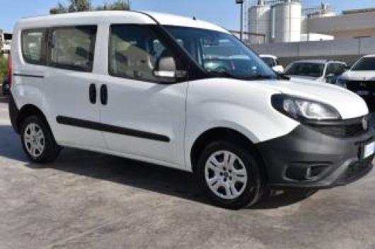 usato FIAT Doblo