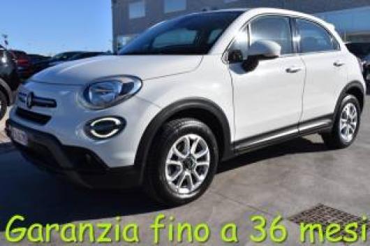 usato FIAT 500X