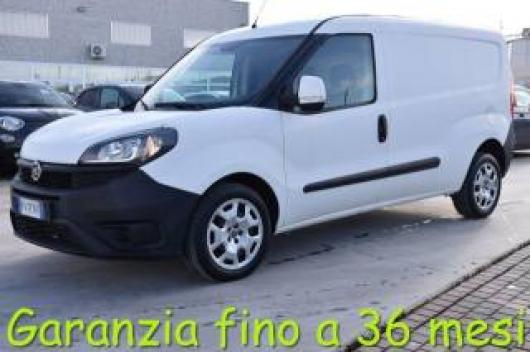 usato FIAT Doblo
