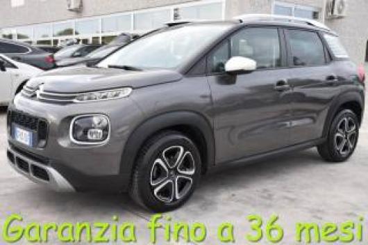 usato CITROEN C3 Aircross