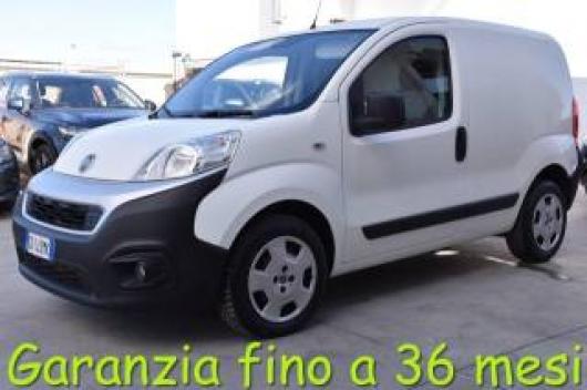 usato FIAT Fiorino
