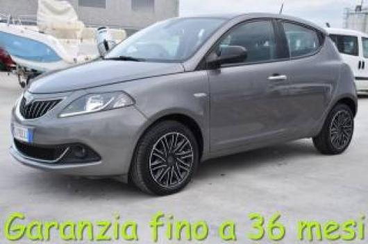 usato LANCIA Ypsilon