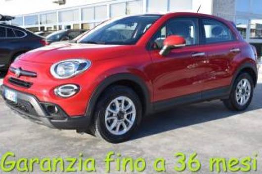 usato FIAT 500X