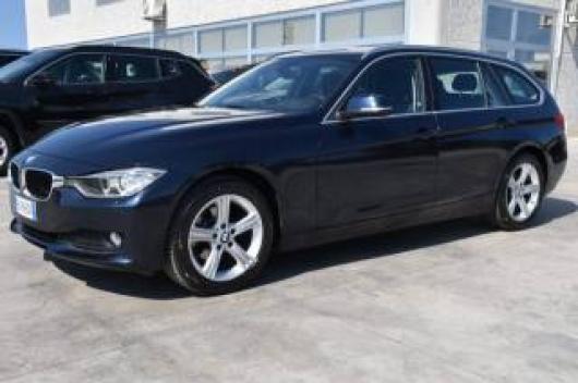 usato BMW 318