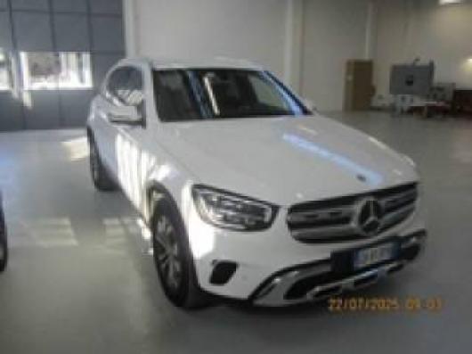 GLC 200