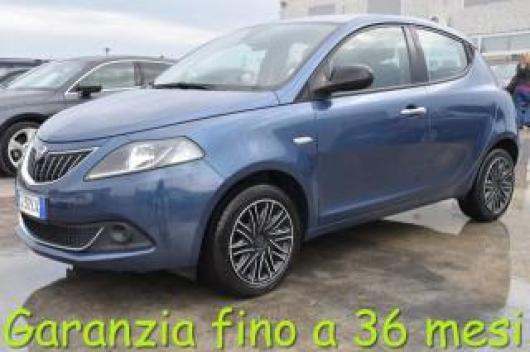 usato LANCIA Ypsilon