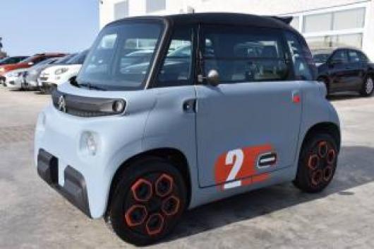 usato CITROEN Ami