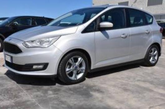 usato FORD C Max