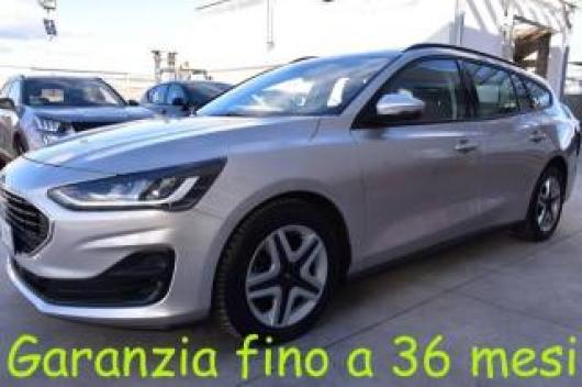 usato FORD Focus