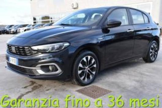 usato FIAT Tipo