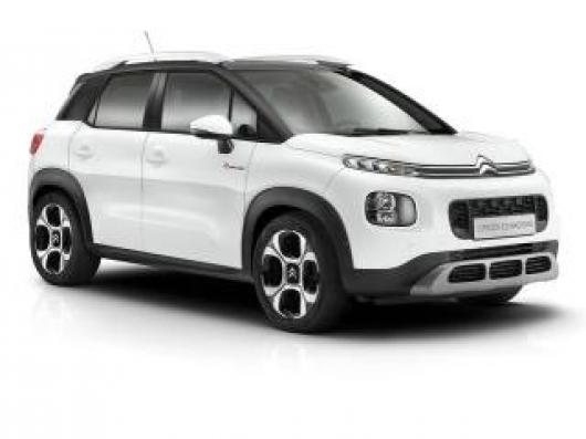 C3 Aircross