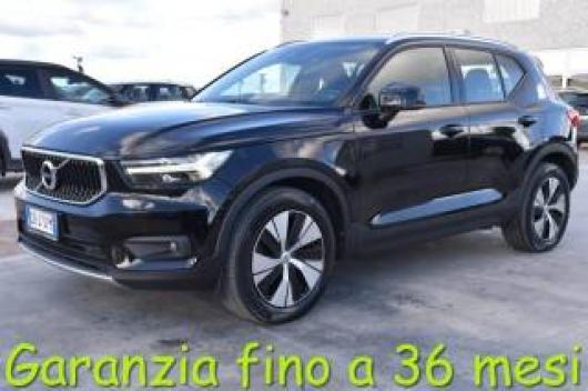 usato VOLVO XC40