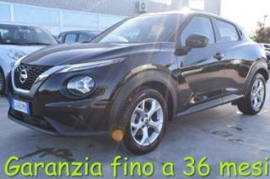 usato NISSAN Juke