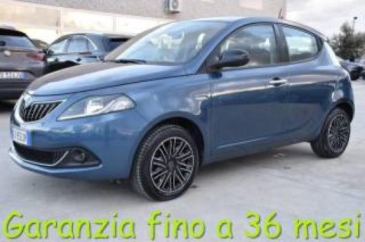 Ypsilon