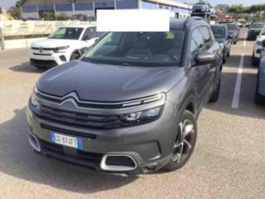 usato CITROEN C5 Aircross
