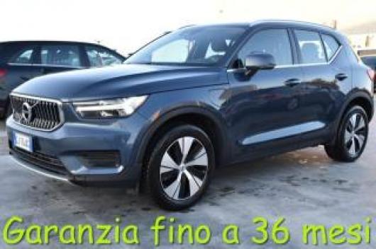 usato VOLVO XC40