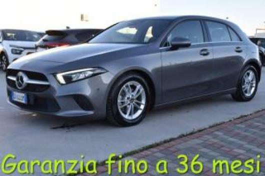 usato MERCEDES A 180