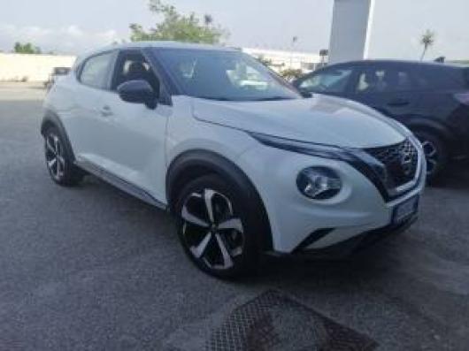 usato NISSAN Juke