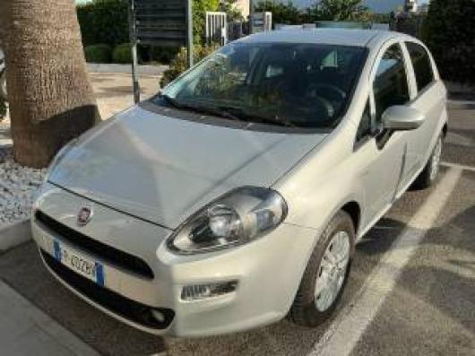 usato FIAT Punto