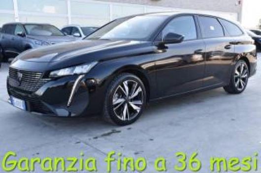 usato PEUGEOT 308