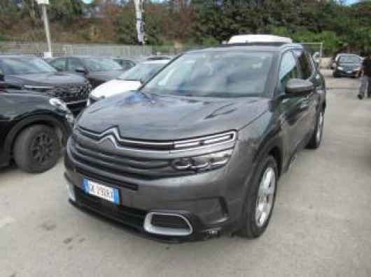 usato CITROEN C5 Aircross