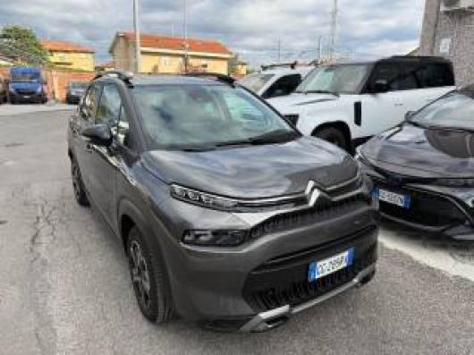 usato CITROEN C3 Aircross