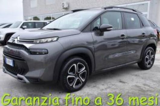 usato CITROEN C3 Aircross