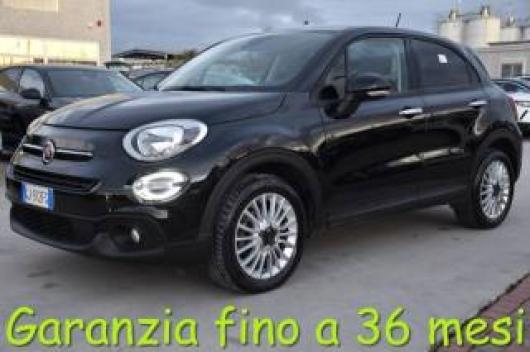 usato FIAT 500X