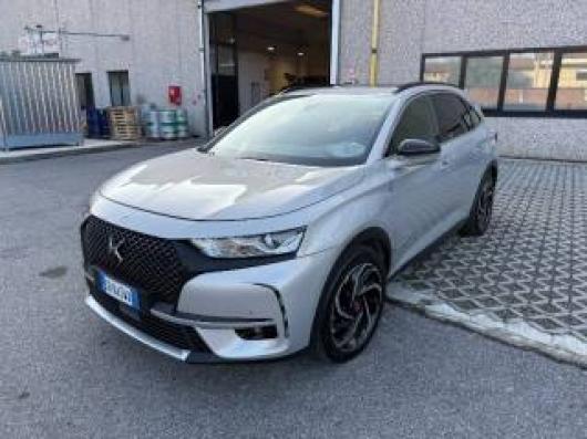 usato DS AUTOMOBILES DS 7 Crossback