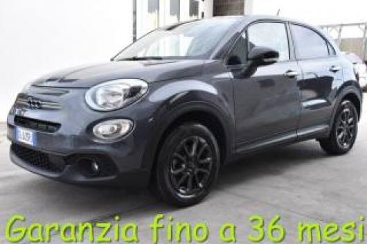 usato FIAT 500X