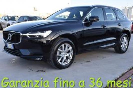usato VOLVO XC60