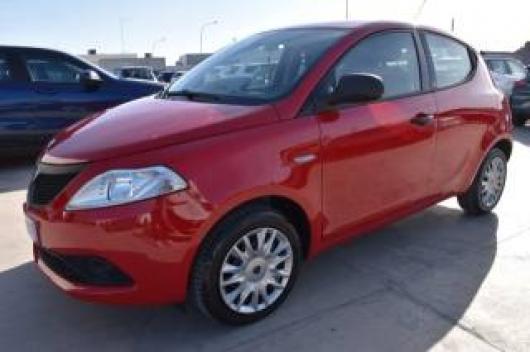 Ypsilon