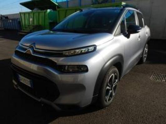 usato CITROEN C3 Aircross