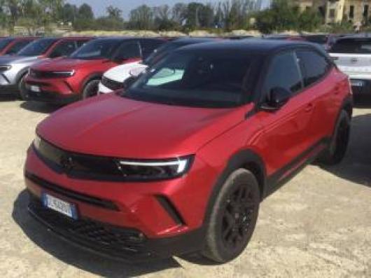 usato OPEL Mokka