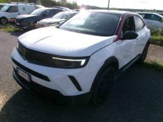 usato OPEL Mokka