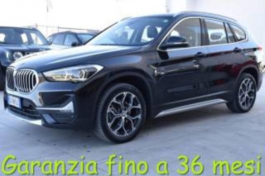 usato BMW X1