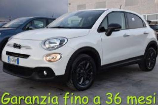 usato FIAT 500X